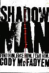 Shadow Man book jacket